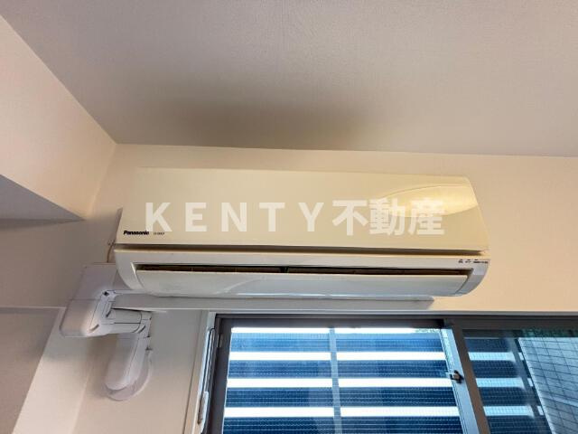 【設備】 | オークスクエア大森