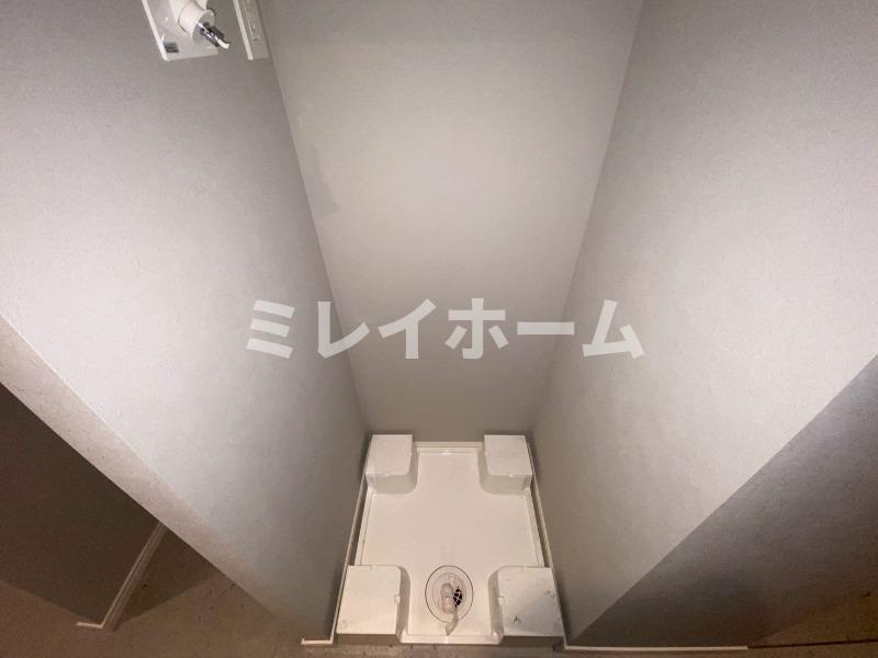 CREALpremier大森の設備