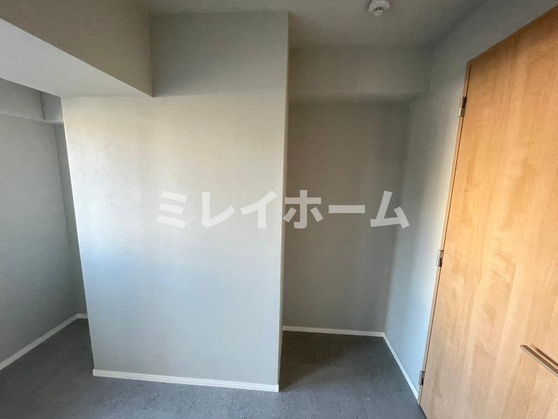 CREALpremier大森の内装
