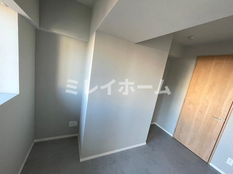 CREALpremier大森の内装