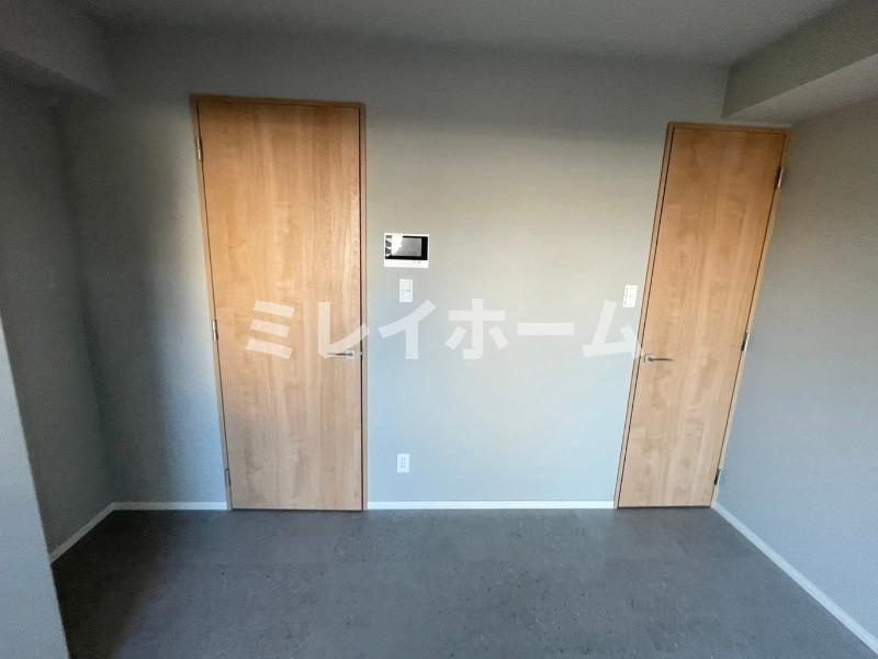CREALpremier大森の内装