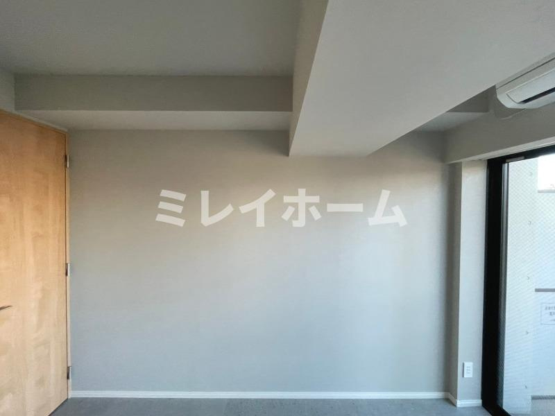 CREALpremier大森の内装