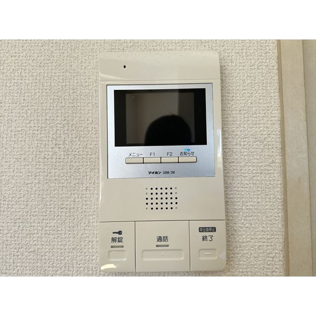 大濠SHビルのセキュリティ