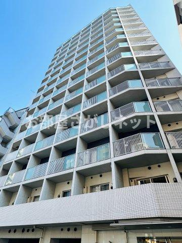 プラウドフラット蒲田Ⅱ【おとり物件なし】#学生・社会人にオススメ！初期費用分割払いOK！