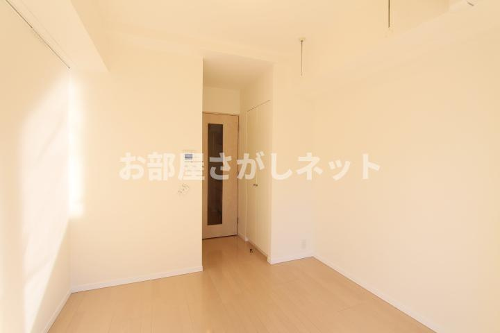 プラウドフラット蒲田Ⅱ【おとり物件なし】#学生・社会人にオススメ！初期費用分割払いOK！の居間・リビング