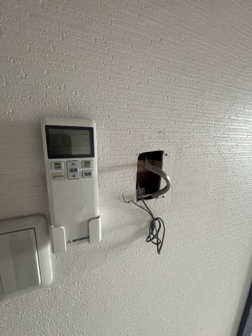 マンションなぎさのセキュリティ
