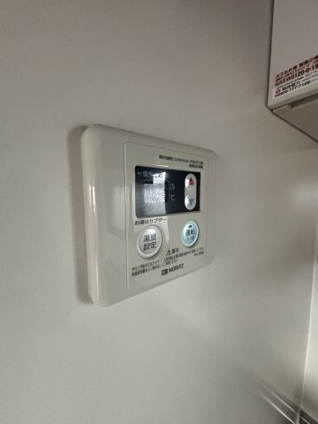 マンションなぎさの設備