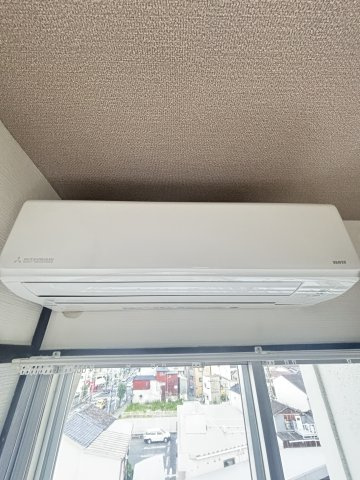 マンションなぎさの設備