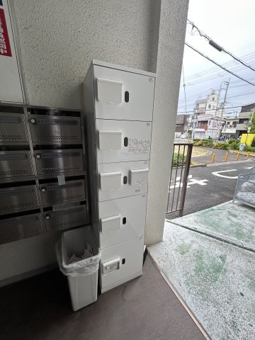 マンションなぎさのその他共用部分