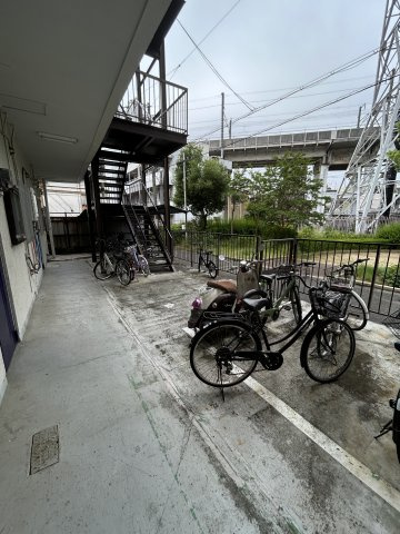 マンションなぎさのその他共用部分
