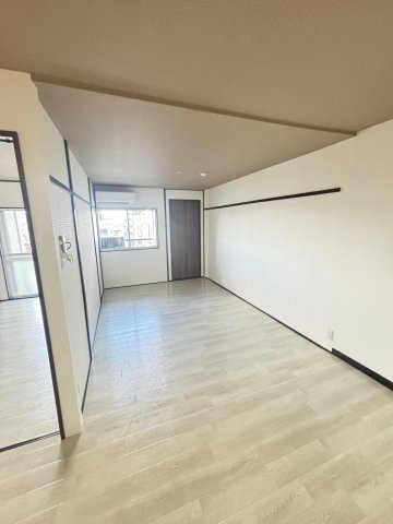 マンションなぎさの居間・リビング