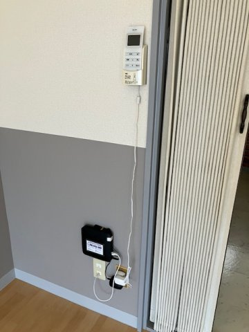 シティパレスの設備|インターネット使用料不要