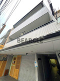 バインオークセントの画像