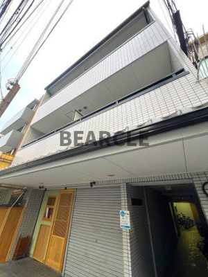 【外観】 | バインオークセント