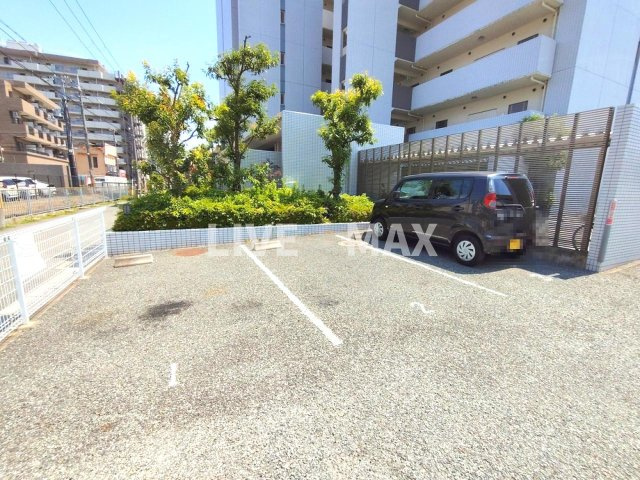 【駐車場】サウスアルカディア