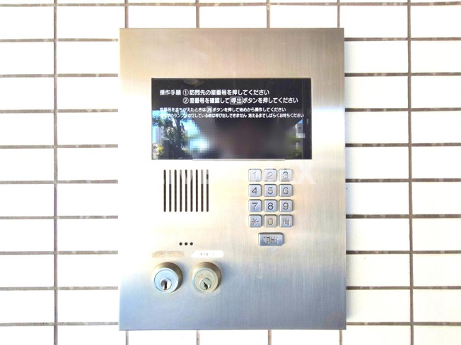 【セキュリティ】サウスアルカディア