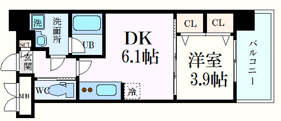 プレジオ十三