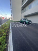 【駐車場】プレサンス京橋GREEN YARDアルミラ 
