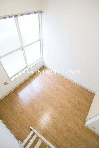 ドルフ福栄の展望|他部屋参考写真