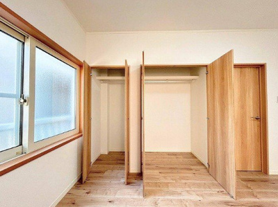 【収納】 | 埼玉県さいたま市南区松本4丁目