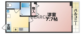 【間取り】 | バインオークセント