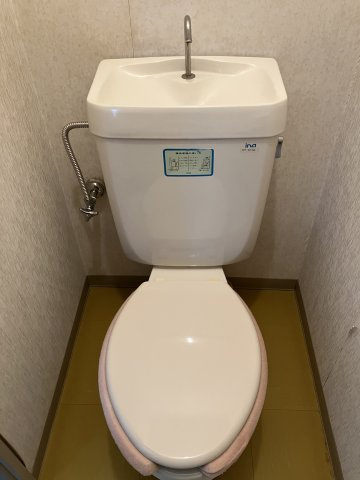 川越グリーンパーク　K-２の画像