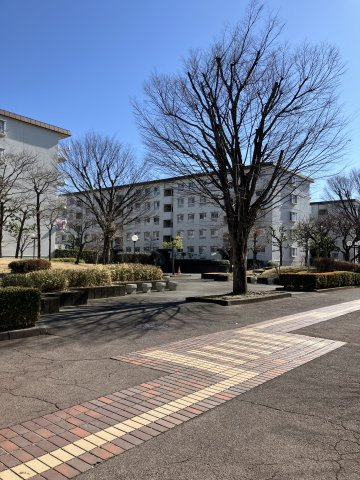 川越グリーンパーク　K-２の画像