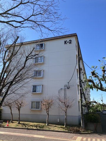 川越グリーンパーク　K-２の画像