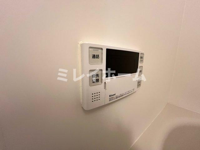 ジニア大森西のその他|同建物内、別のお部屋の参考写真になります。