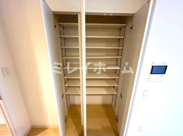 ジニア大森西のその他|同建物内、別のお部屋の参考写真になります。