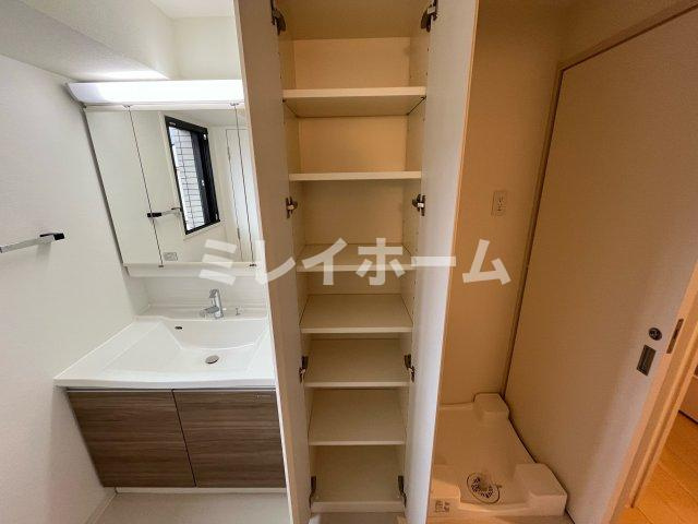 ジニア大森西のその他|同建物内、別のお部屋の参考写真になります。
