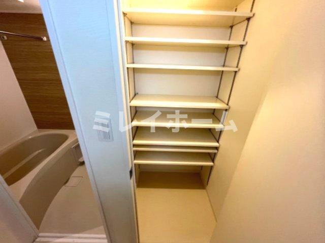 ジニア大森西のその他|同建物内、別のお部屋の参考写真になります。