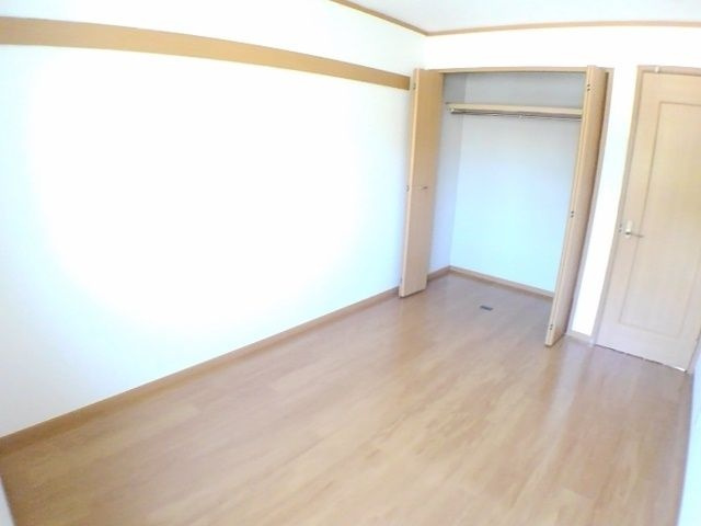 山手メゾン参　Ａの内装