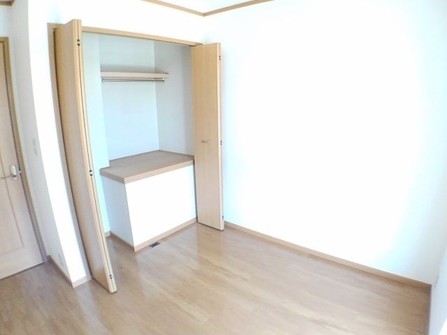 山手メゾン参　Ａの収納