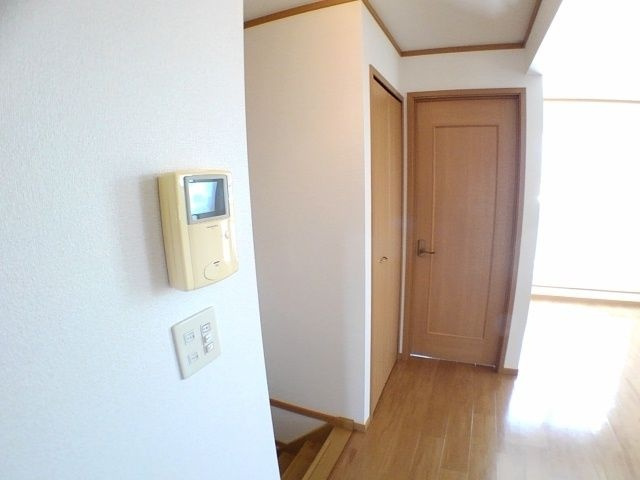 山手メゾン参　Ａのセキュリティ