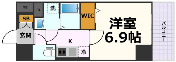 CREST TAPP黒川