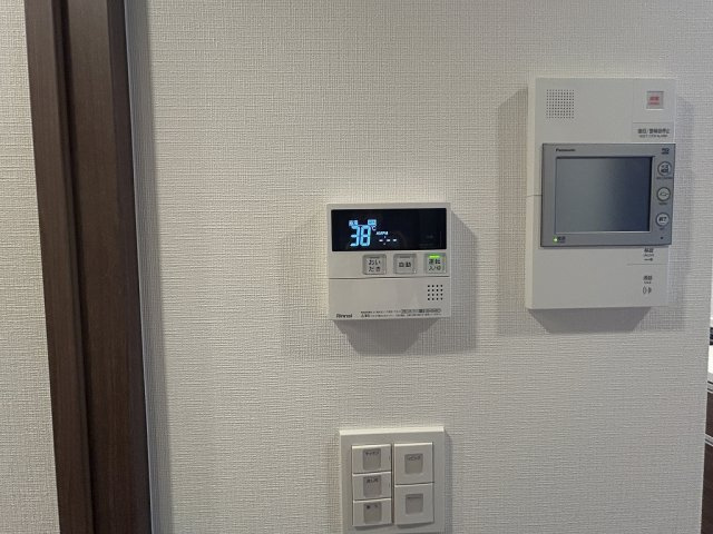 【設備】TENAS池下 