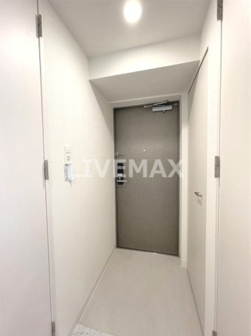 【玄関】エスリード大須デュオ 