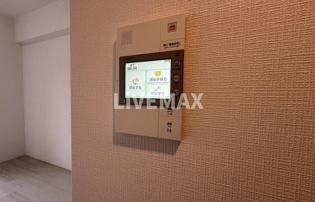 【セキュリティ】エスリード大曽根プレシャス