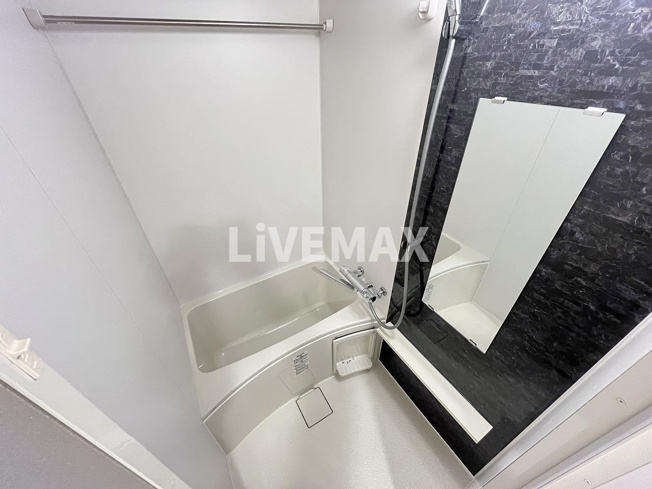 【浴室】エスリード大曽根プレシャス
