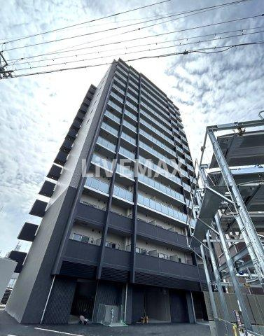 【外観】エスリード大曽根プレシャス