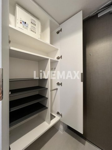 【収納】エスリード大曽根プレシャス