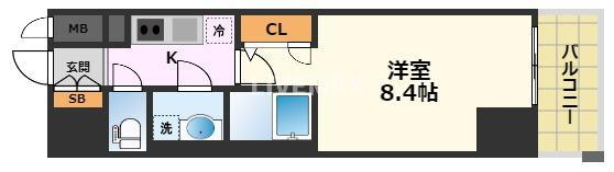 エスリード大曽根プレシャス