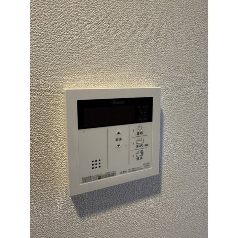 インペリアルフラット武蔵小山の設備