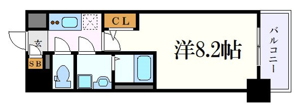 エスリード新栄プライム