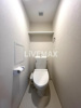 【トイレ】ファステートNAGOYA今池バレンシア 