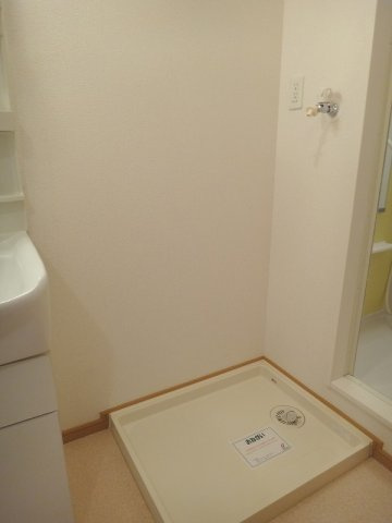 ホワイトメゾンⅥの内装
