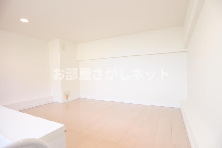 プラウドフラット蒲田Ⅱ【おとり物件なし】#学生・社会人にオススメ！初期費用分割払いOK！の居間・リビング|※参考写真
