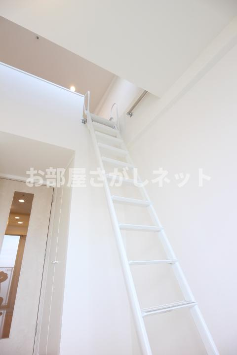 プラウドフラット蒲田Ⅱ【おとり物件なし】#学生・社会人にオススメ！初期費用分割払いOK！の内装|※参考写真