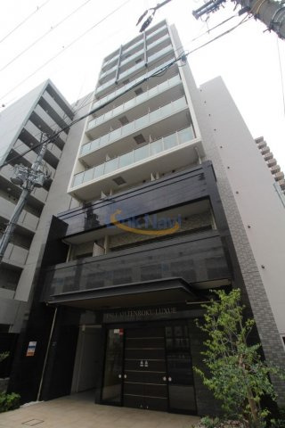 【外観】 | エスリード天六ラグジェ